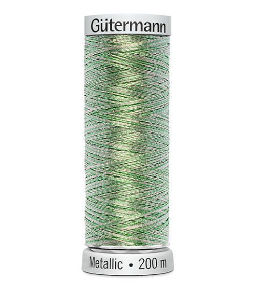 G709760-7025 SULKY METALL.200MT X5SP
