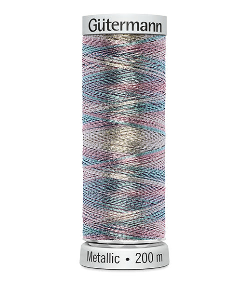 G709760-7026 SULKY METALL.200MT X5SP