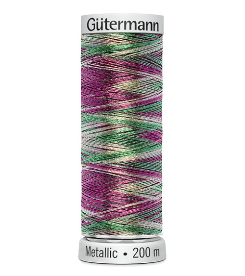 G709760-7029 SULKY METALL.200MT X5SP