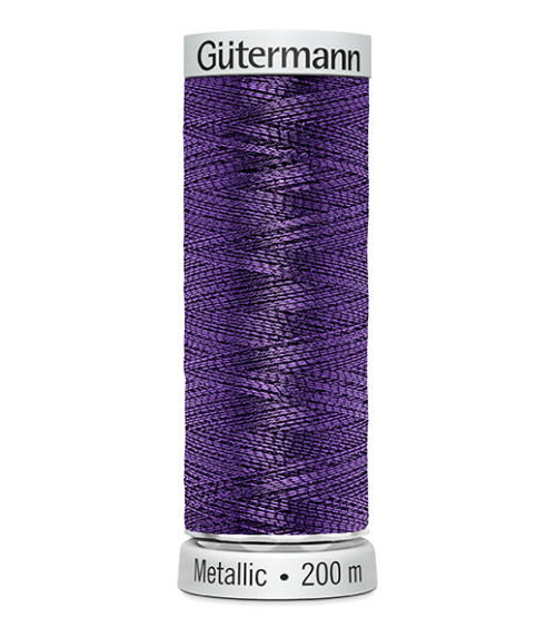 G709760-7050 SULKY METALL.200MT X5SP