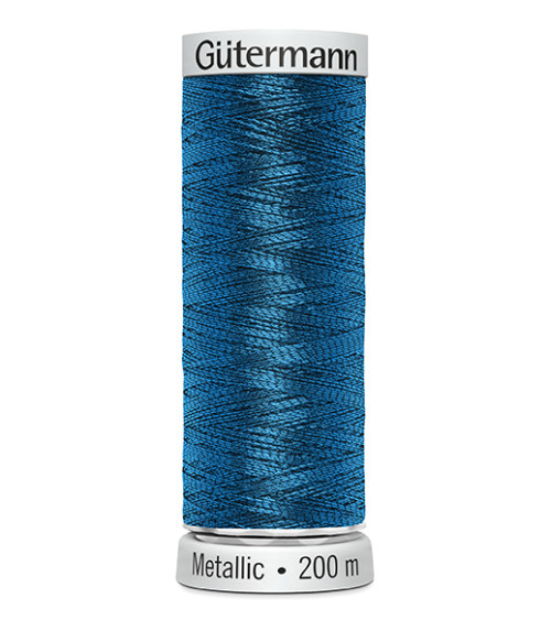 G709760-7052 SULKY METALL.200MT X5SP