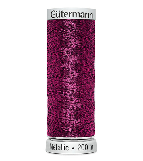 G709760-7055 SULKY METALL.200MT X5SP