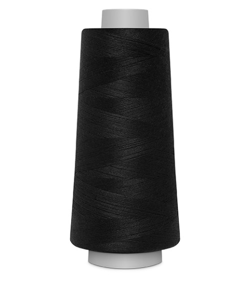 G742279-1000 TOLDI LOCK 2500mt x5sp NERO