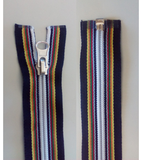 0015182 LAMPO DIV.2C SP5 cm.80 multicolor