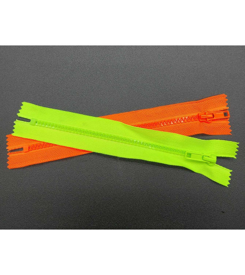 0085218-172F LAMPO FLUO Pressofusa 5 cm18 Verde