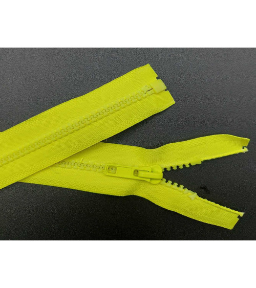 0085983-102F LAMPO DIV.FLUO PR5 cm100 Giallo